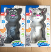 Talking Tom
